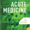 Acute Medicine, third edition -Original PDF