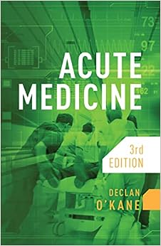 Acute Medicine, third edition -Original PDF