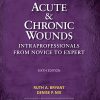 Acute and Chronic Wounds 6th Edition -Original PDF