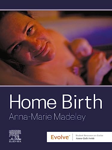 Home Birth - E-Book -Original PDF
