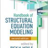 Handbook of Structural Equation Modeling 2nd Edition-Original PDF
