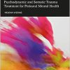 Somatic Maternal Healing: Psychodynamic and Somatic Trauma Treatment for Perinatal Mental Health -Original PDF