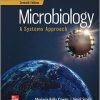 Microbiology: A Systems Approach ISE -Original PDF