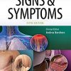 Handbook of Signs & Symptoms (Lww, Handbook of Signs & Symptoms) 5th Edition-Original PDF