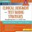 2024-2025 Saunders Clinical Judgment and Test-Taking Strategies 8th Edition-Original PDF