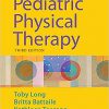 Handbook of Pediatric Physical Therapy 3rd Edition-Original PDF