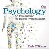 Psychology: An Introduction for Health Professionals 2nd Edition-Original PDF