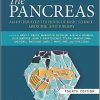 The Pancreas: An Integrated Textbook of Basic Science, Medicine, and Surgery 4th Edition-Original PDF