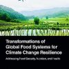 Transformations of Global Food Systems for Climate Change Resilience: Addressing Food Security, Nutrition, and Health -Original PDF
