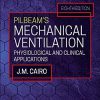Workbook for Pilbeam’s Mechanical Ventilation 8th Edition -Original PDF