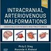 Intracranial Arteriovenous Malformations: Essentials for Patients and Practitioners -True PDF