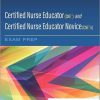 Certified Nurse Educator (CNE®) and Certified Nurse Educator Novice (CNE®n) Exam Prep -Original PDF