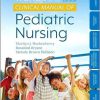 Wong’s Clinical Manual of Pediatric Nursing 9th Edition -Original PDF