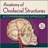 Anatomy of Orofacial Structures: A Comprehensive Approach 9th Edition-Original PDF