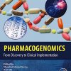 Pharmacogenomics: From Discovery to Clinical Implementation -Original PDF