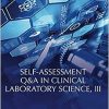 Self-assessment Q&A in Clinical Laboratory Science, III -Original PDF
