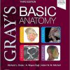 Gray’s Basic Anatomy 3rd Edition -EPUB