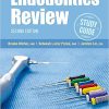 Endodontics Review, Study Guide, 2nd Edition -Original PDF