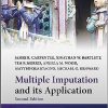 Multiple Imputation and its Application (Statistics in Practice) -Original PDF