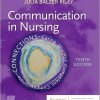Communication in Nursing 10th Edition-Original PDF