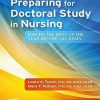 Preparing for Doctoral Study in Nursing  -Original PDF