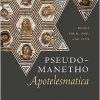 Pseudo-Manetho, IApotelesmatica R: Books Four, One, and Five -Original PDF
