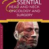 Essential Head and Neck Oncology and Surgery -Original PDF