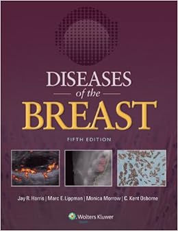 Diseases of the Breast 5th Edition-Original PDF