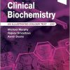 Clinical Biochemistry: An Illustrated Colour Text -True PDF