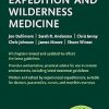 Oxford Handbook of Expedition and Wilderness Medicine (Oxford Medical Handbooks) 3rd Edition-Original PDF