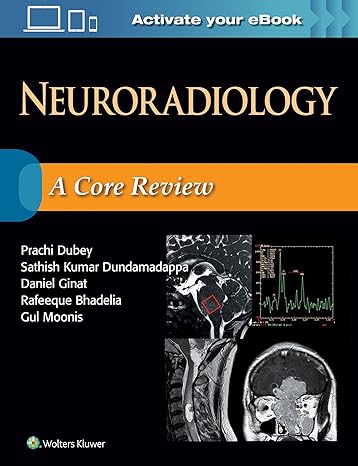 Neuroradiology: A Core Review -Original PDF