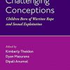 Challenging Conceptions: Children Born of Wartime Rape and Sexual Exploitation -Original PDF