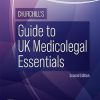 Churchill’s Guide to UK Medicolegal Essentials 2nd edition-True PDF