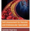Self-Assessment for Vascular and Endovascular Specialists -Original PDF