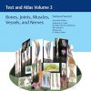 Imaging Anatomy: Text and Atlas Volume 3: Bones, Joints, Muscles, Vessels, and Nerves (Atlas of Imaging Anatomy) -Original PDF