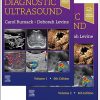 Diagnostic Ultrasound, 2-Volume Set 6th Edition -True PDF