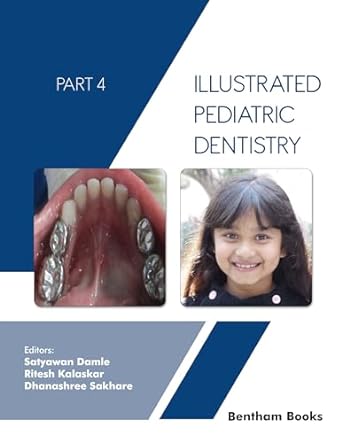 Illustrated Pediatric Dentistry - Part 4 -Original PDF