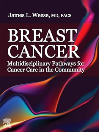 Breast Cancer: Multidisciplinary Pathways for Cancer Care in the Community -True PDF