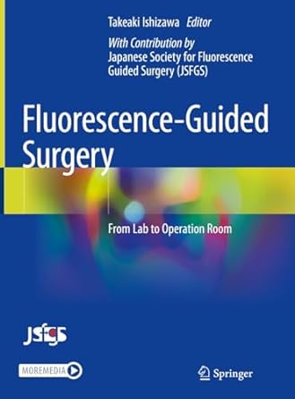 Fluorescence-Guided Surgery: From Lab to Operation Room -Original PDF