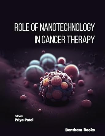 Role of Nanotechnology in Cancer Therapy -Original PDF