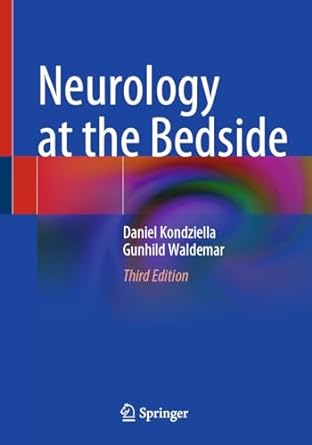 Neurology at the Bedside 3rd Edition-Original PDF