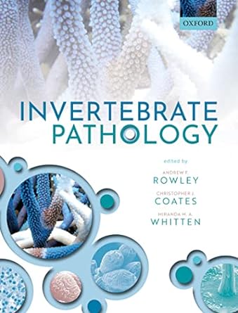 Invertebrate Pathology -Original PDF