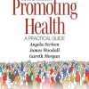 Ewles and Simnett’s Promoting Health: A Practical Guide 8th edition -True PDF