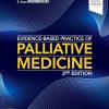 Evidence-Based Practice of Palliative Medicine 2nd Edition-True PDF
