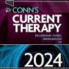 Conn’s Current Therapy 2024 -True PDF