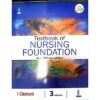 TEXTBOOK OF NURSING FOUNDATION AS PER INC NEW SYLLABUs 3rd Edition-Original PDF