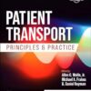 Patient Transport:Principles and Practice 6th edition-True PDF