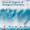 ISE Principles of General, Organic, & Biological Chemistry 3rd edition-Original PDF