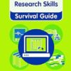 Research Skills: Research Skills (Nursing and Health Survival Guides) -Original PDF