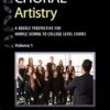 Choral Artistry: A Kodály Perspective for Middle School to College-Level Choirs, Volume 1 (Kodaly Today Handbook Series) -Original PDF